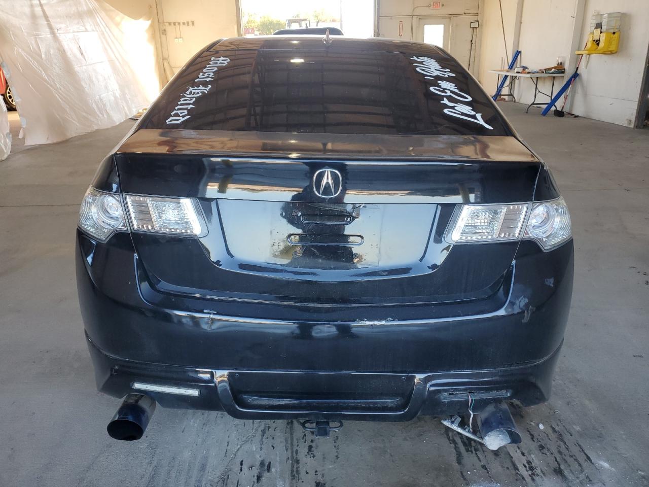 2012 Acura Tsx VIN: JH4CU2F40CC011931 Lot: 82389075