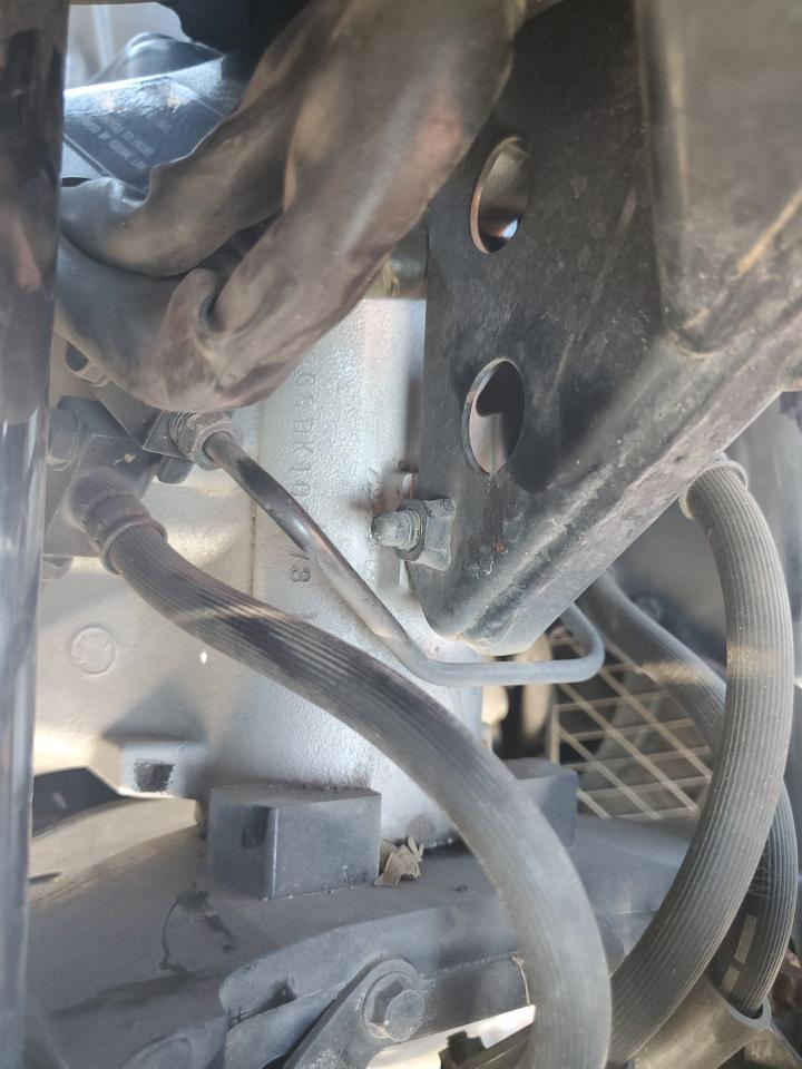 2013 Honda Gl1800 G VIN: JH2SC68G3DK100373 Lot: 85768375