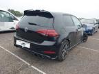 2017 VOLKSWAGEN GOLF 2.0 TSI 310 R 3DR 4MOTION for sale at Copart SANDTOFT
