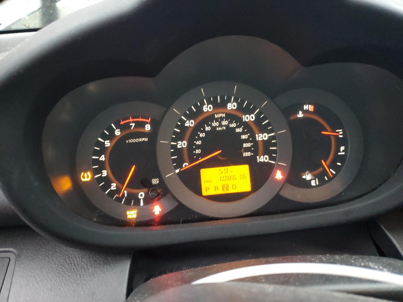 2010 Toyota Rav4 Sport VIN: JTMWF4DV0A5030173 Lot: 90403795