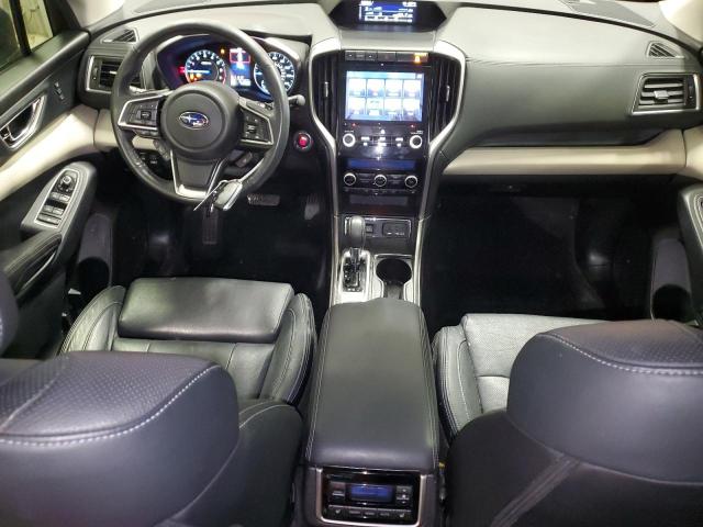  SUBARU ASCENT 2019 Красный