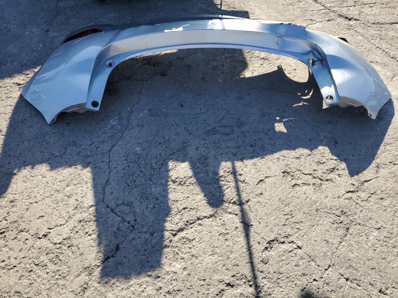 2019 Mazda Cx-5 Sport VIN: JM3KFABMXK0500206 Lot: 84980465