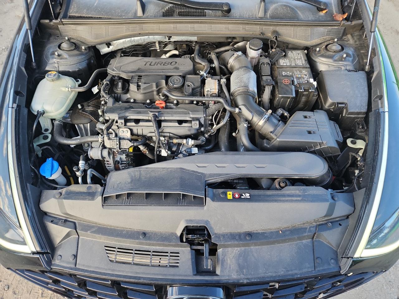 2021 Hyundai Sonata Sel Plus VIN: 5NPEJ4J2XMH063870 Lot: 84879955