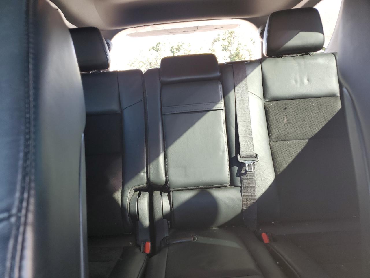 2019 Dodge Durango R/T VIN: 1C4SDHCT3KC827039 Lot: 82556755