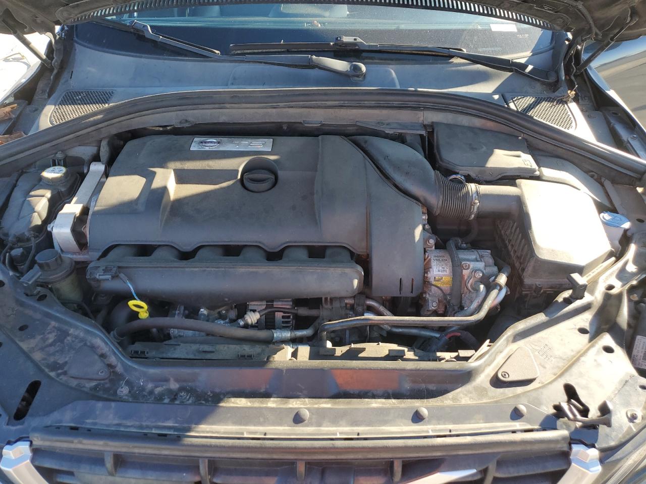 2010 Volvo Xc60 T6 VIN: YV4992DZ9A2023118 Lot: 82526425