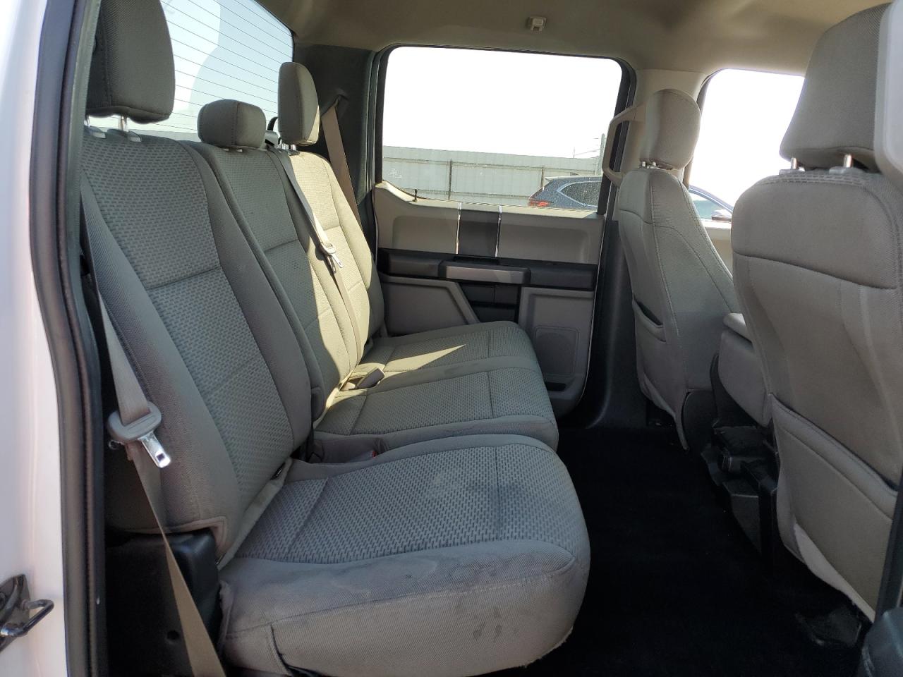 2019 Ford F150 Supercrew VIN: 1FTEW1C51KKD48687 Lot: 82255615