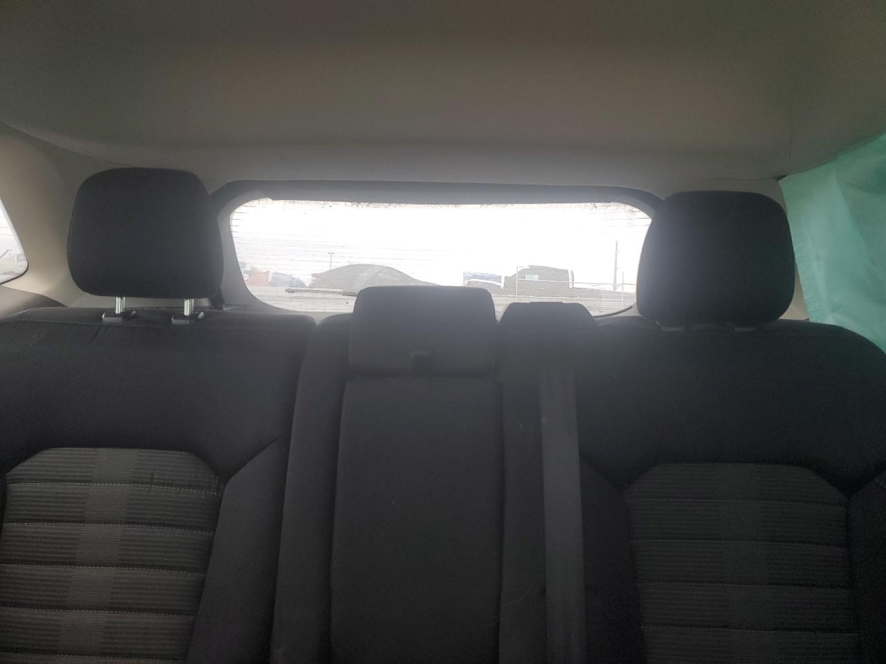 2016 Ford Edge Sel VIN: 2FMPK4J98GBB27886 Lot: 89696995