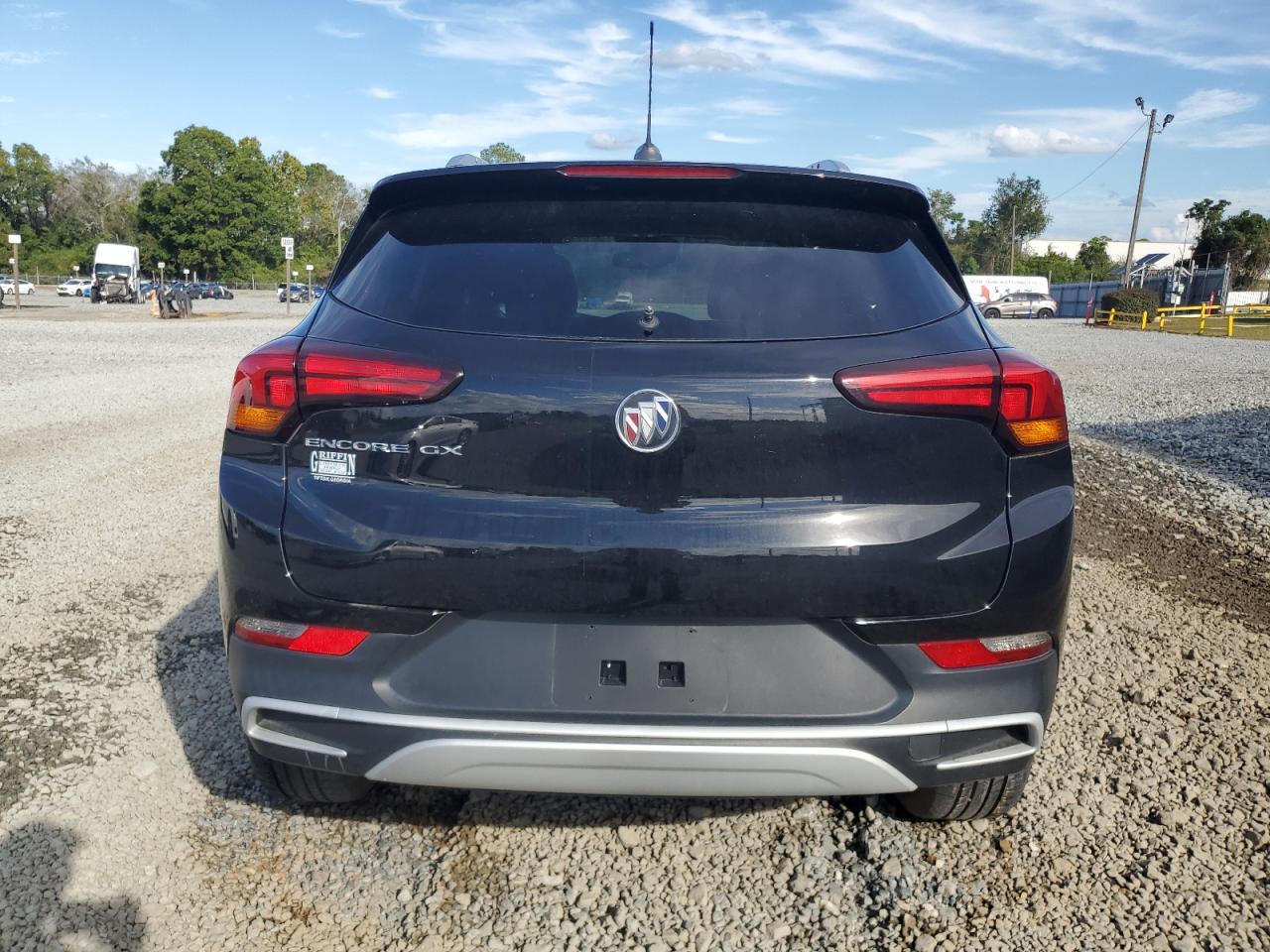 2023 Buick Encore Gx Select VIN: KL4MMDS20PB099326 Lot: 85781715