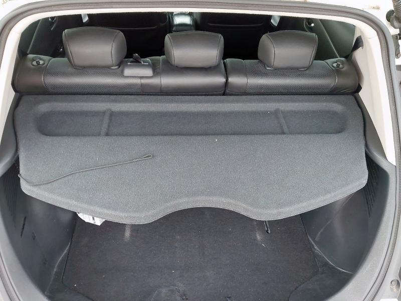 2016 NISSAN LEAF 80KW TEKNA 24KWH 5DR AUTO