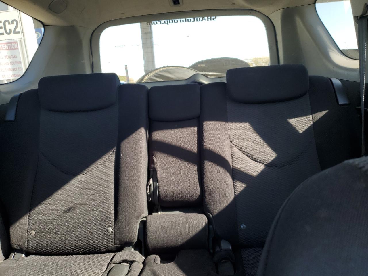 2008 Toyota Rav4 Sport VIN: JTMBK32V486044766 Lot: 90294665