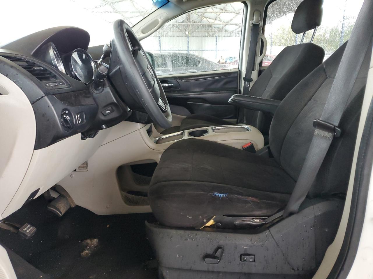 2013 Dodge Grand Caravan Sxt VIN: 2C4RDGCGXDR626969 Lot: 90613245