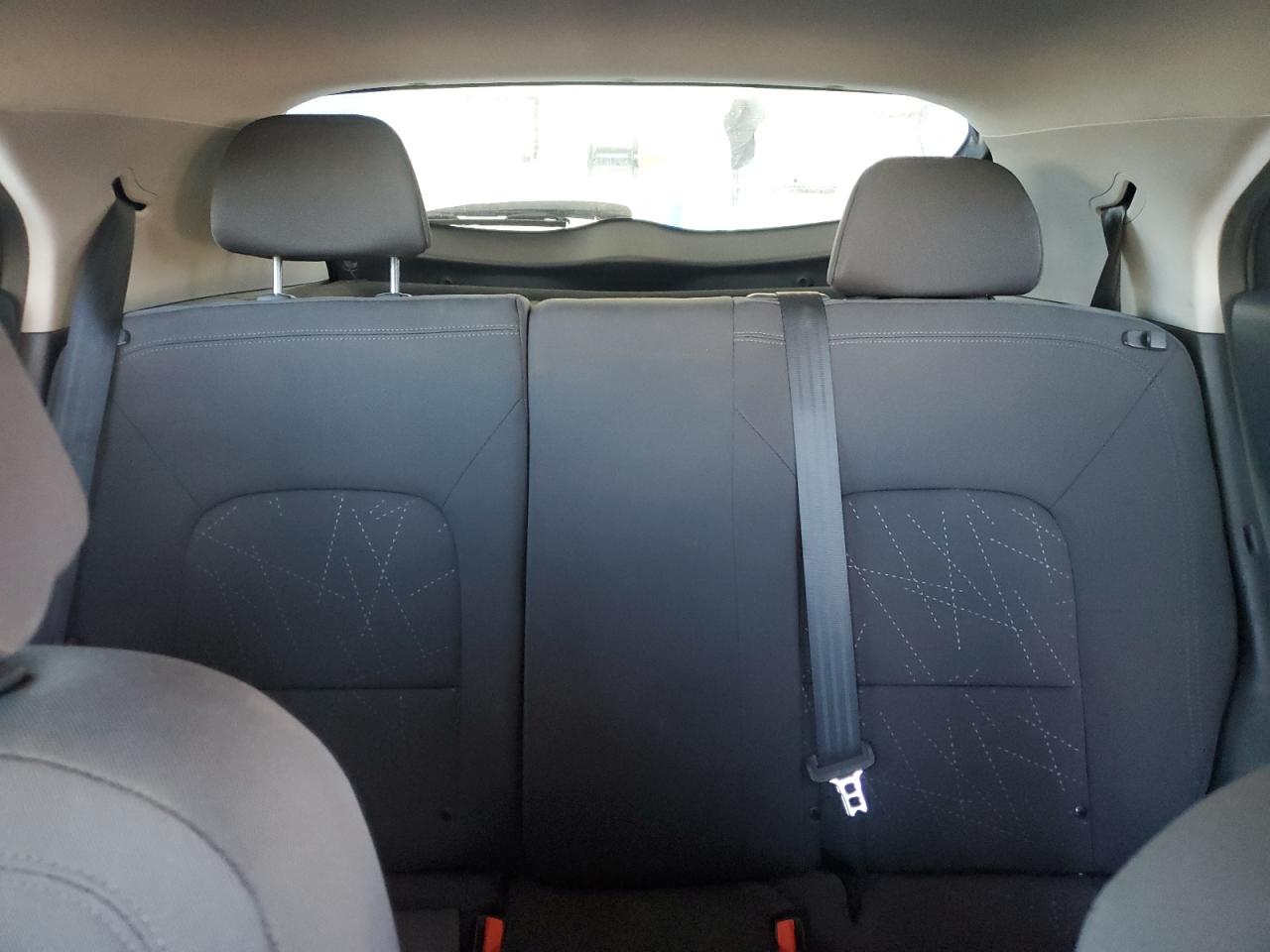 2013 Kia Rio Ex VIN: KNADN5A32D6239753 Lot: 90077945