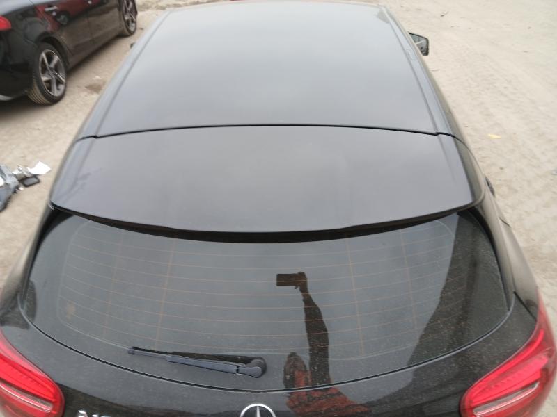 2015 MERCEDES-BENZ A CLASS A180D SPORT 5DR