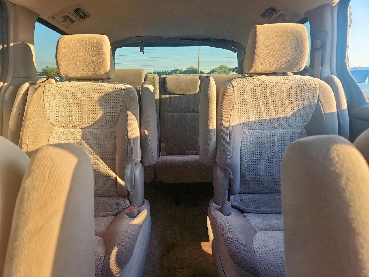 2008 Toyota Sienna Ce VIN: 5TDZK23C68S159035 Lot: 85087395