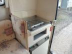 1998 CITROEN BERLINGO 1.9D 800  for sale at Copart WESTBURY