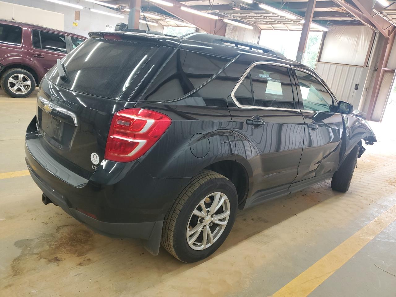 2017 Chevrolet Equinox Lt VIN: 2GNALCEK4H6306443 Lot: 85869125