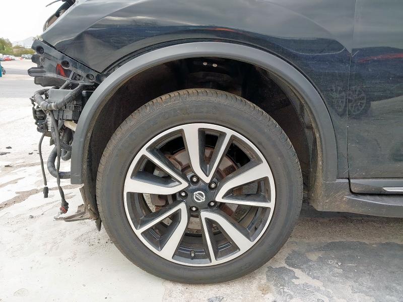 2019 NISSAN X-TRAIL 1.6 DCI TEKNA 5DR [7 SEAT]