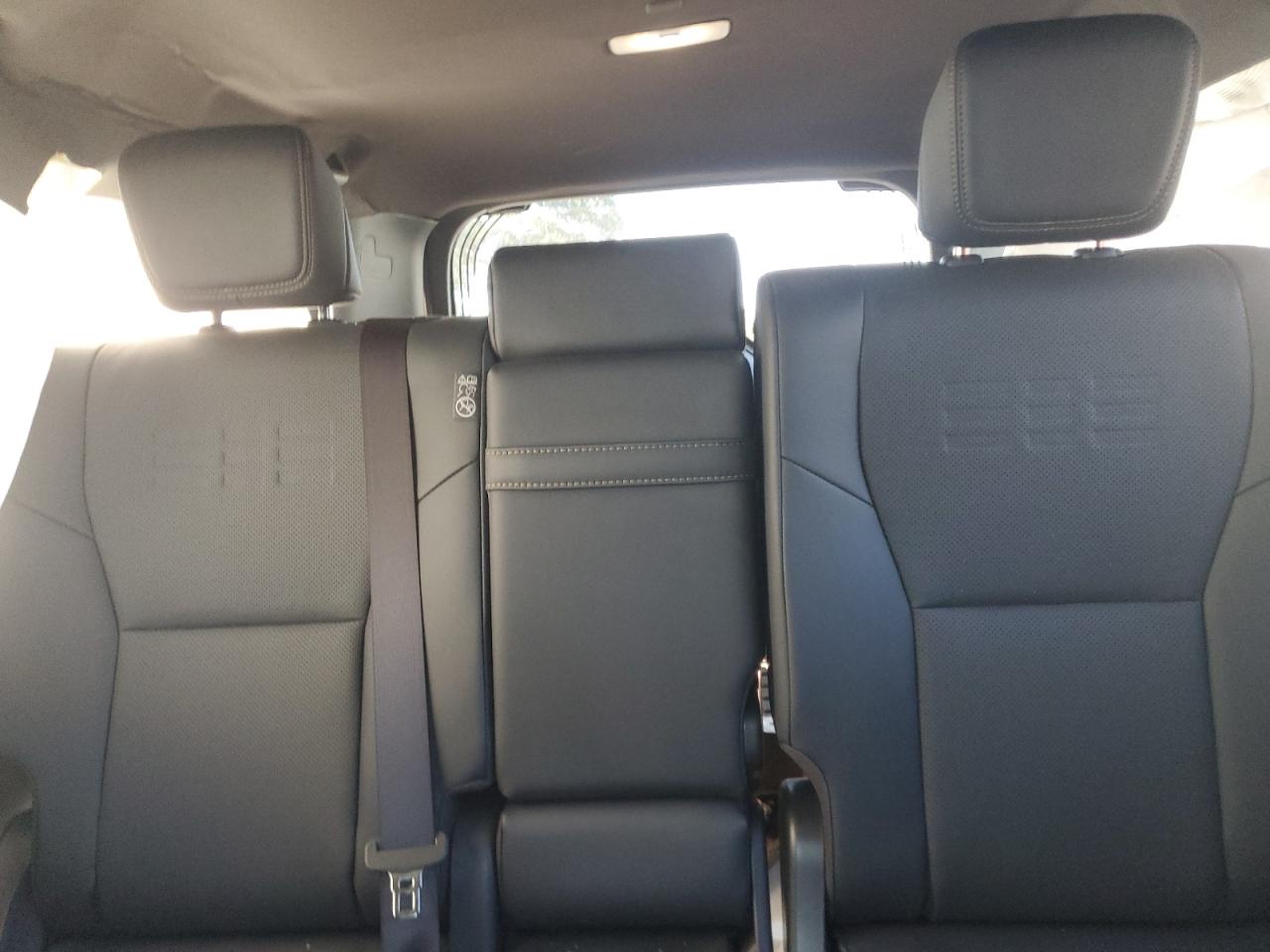 2024 Lexus Gx 550 Premium/Premium+ VIN: JTJTBCDX9R5030742 Lot: 86641235