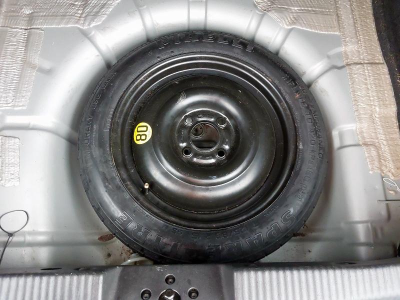 2002 FORD FOCUS  