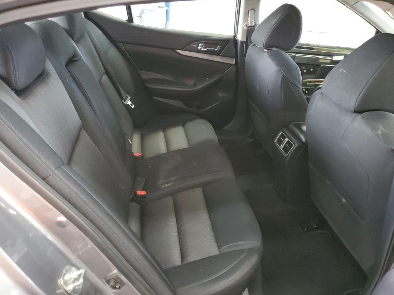 2018 Nissan Maxima 3.5S VIN: 1N4AA6AP0JC406527 Lot: 82229915