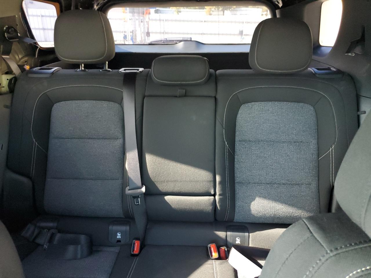 2026 GMC Terrain Elevation VIN: 3GKALMEG1TL107370 Lot: 90357175