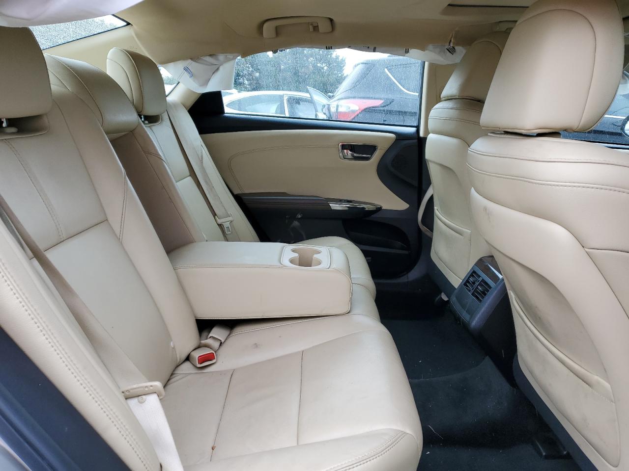 2014 Toyota Avalon Hybrid VIN: 4T1BD1EB4EU026772 Lot: 90372575