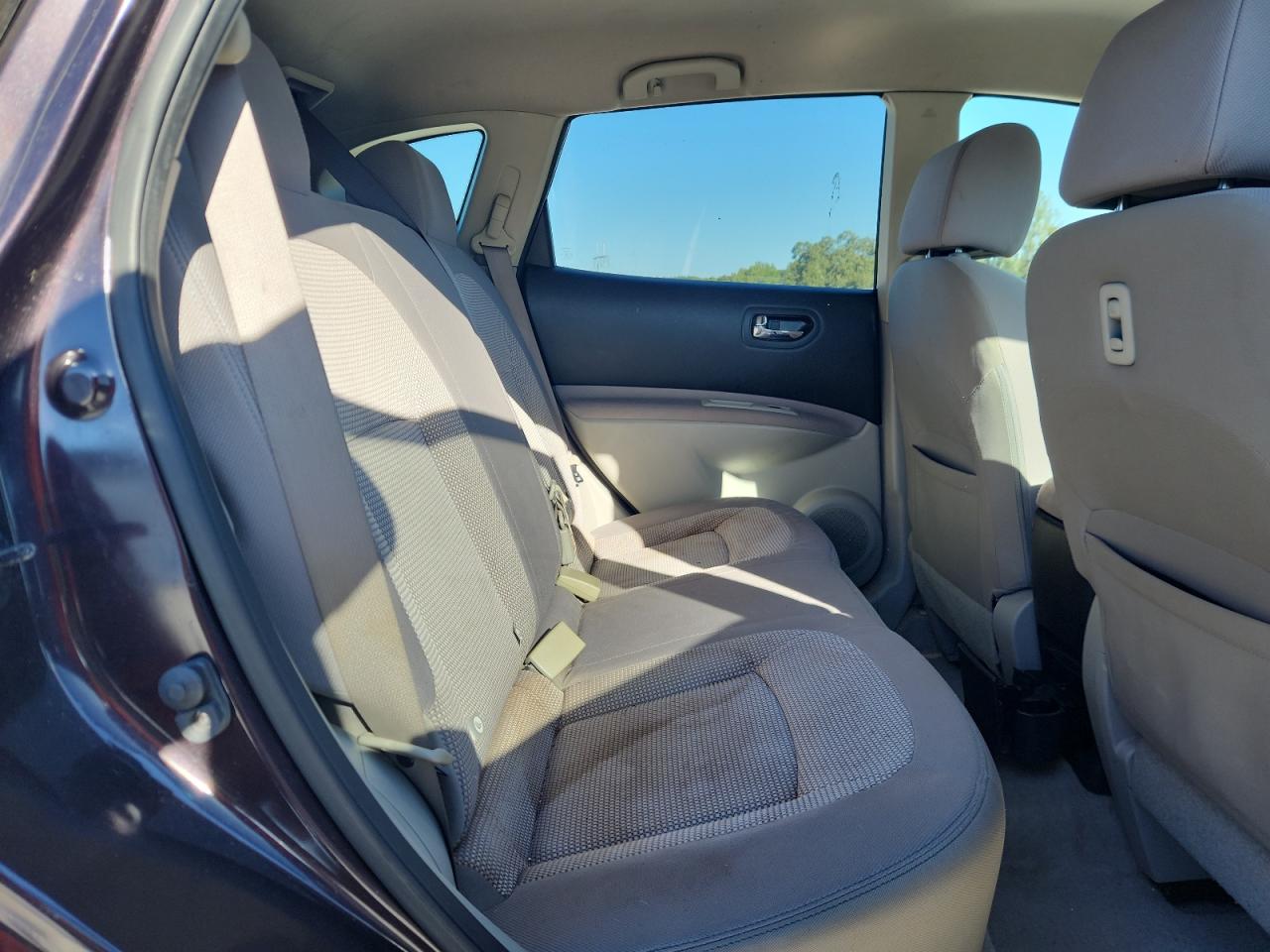 2013 Nissan Rogue S VIN: JN8AS5MT7DW016154 Lot: 85826915