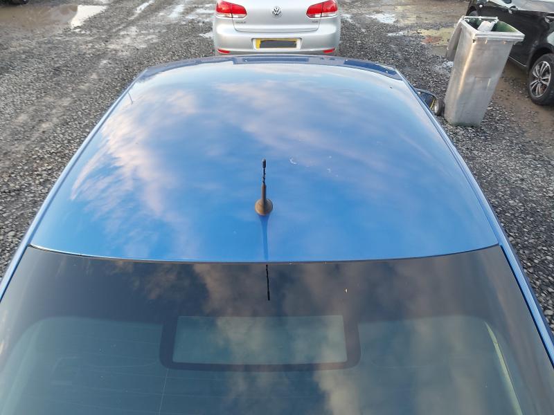 2014 SKODA RAPID 1.6 TDI CR 90 GREENLINE 5DR