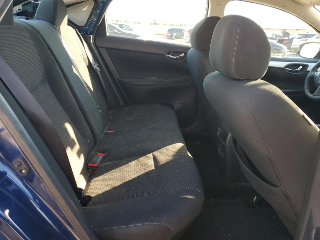 2019 Nissan Sentra S VIN: 3N1AB7APXKY368460 Lot: 82381085