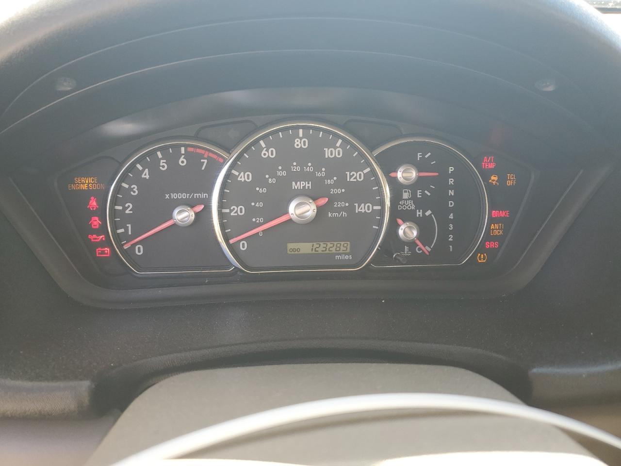 2007 Mitsubishi Endeavor Se VIN: 4A4MN31S77E075577 Lot: 86991305