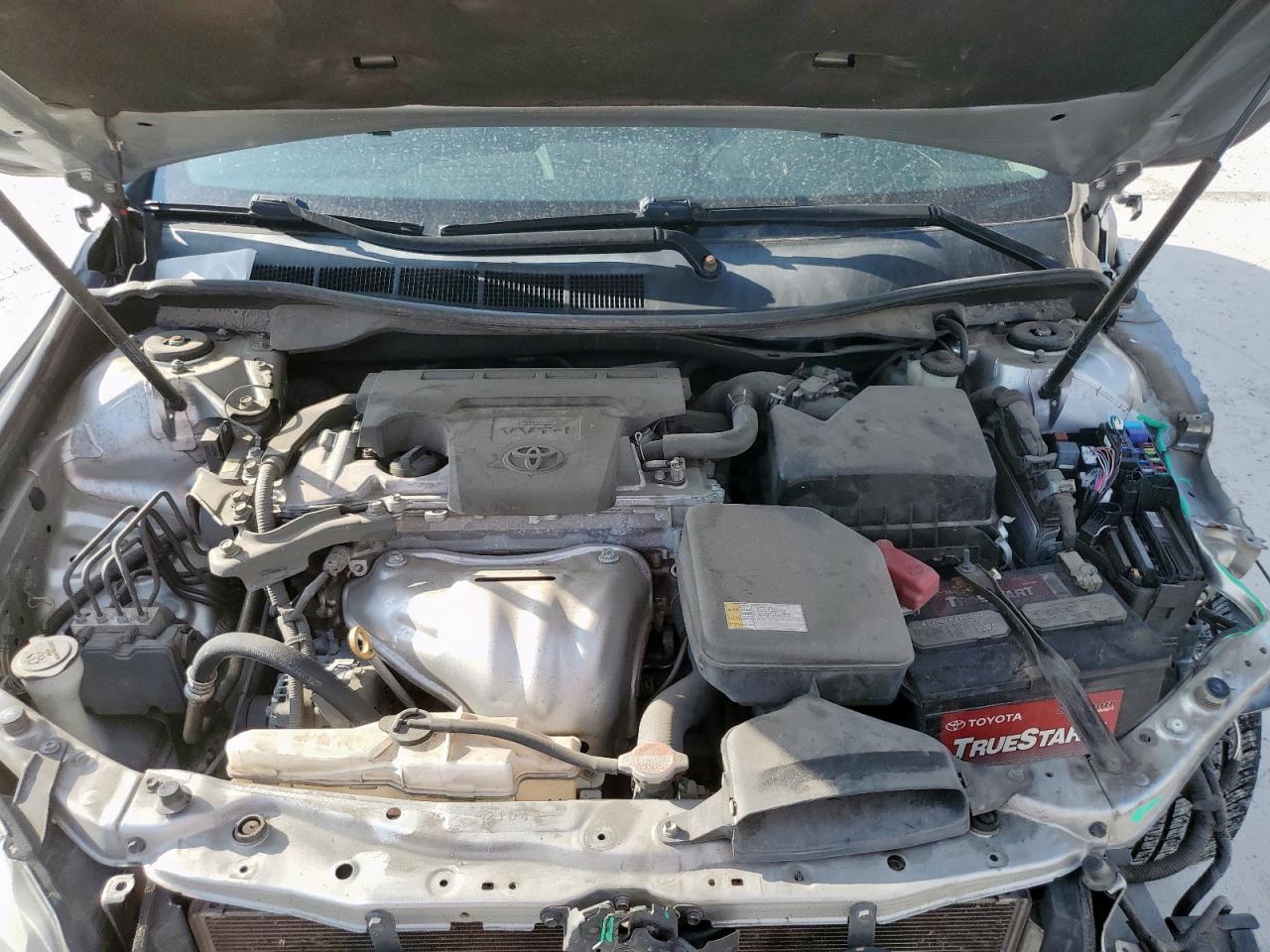 2016 Toyota Camry Le VIN: 4T1BF1FKXGU203188 Lot: 85525045