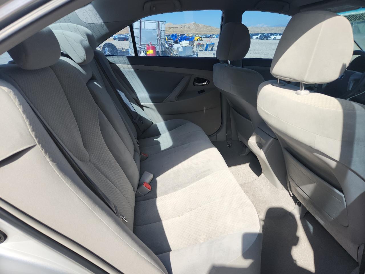 2009 Toyota Camry Base VIN: 4T4BE46K79R063811 Lot: 84768065