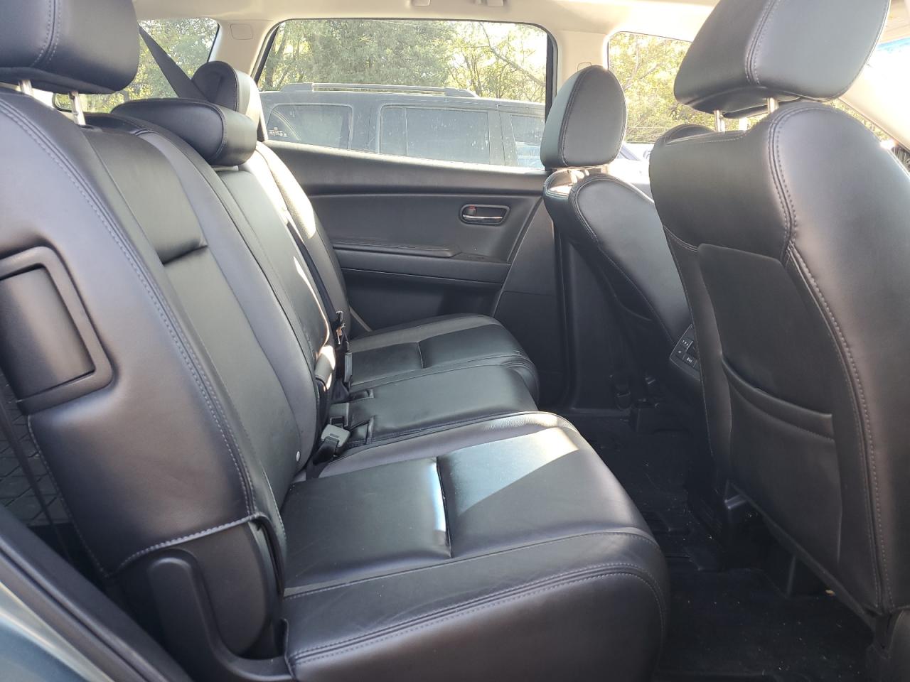 2010 Mazda Cx-9 VIN: JM3TB2MV9A0211702 Lot: 84483955