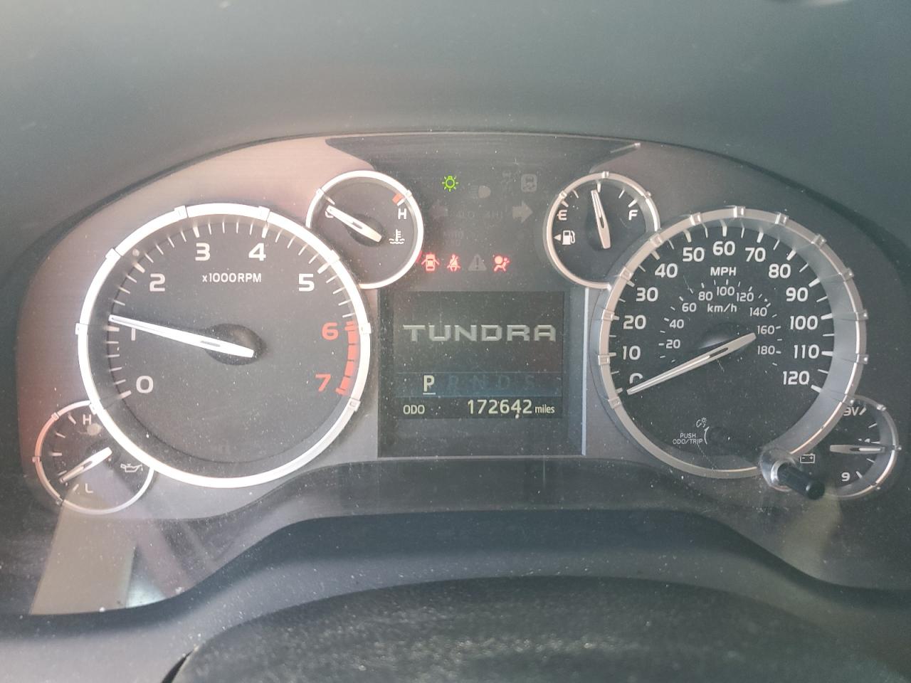 2014 Toyota Tundra Crewmax Sr5 VIN: 5TFEY5F1XEX167749 Lot: 84999585