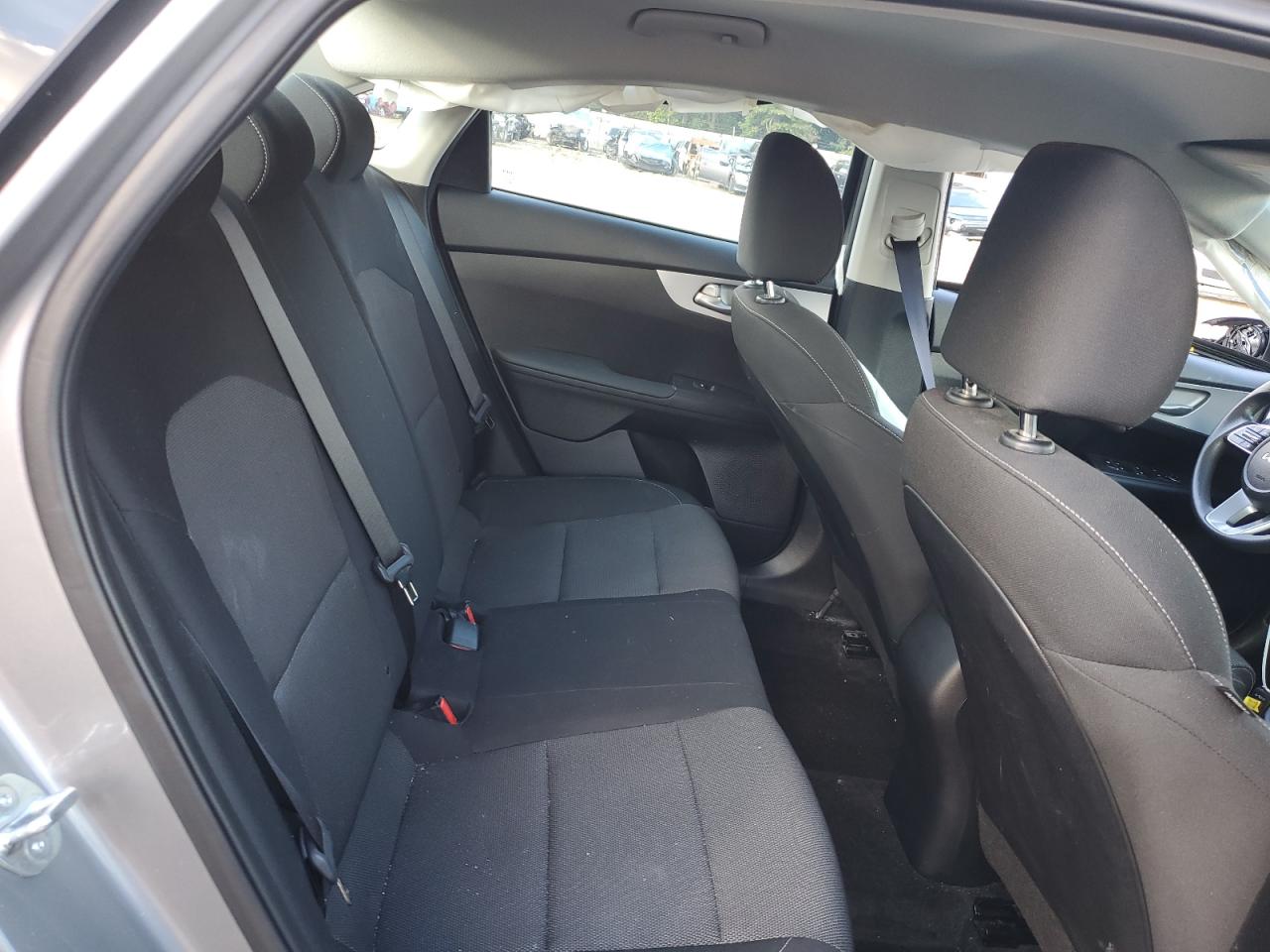 2024 Kia Forte Lx VIN: 3KPF24AD7RE773730 Lot: 82340645