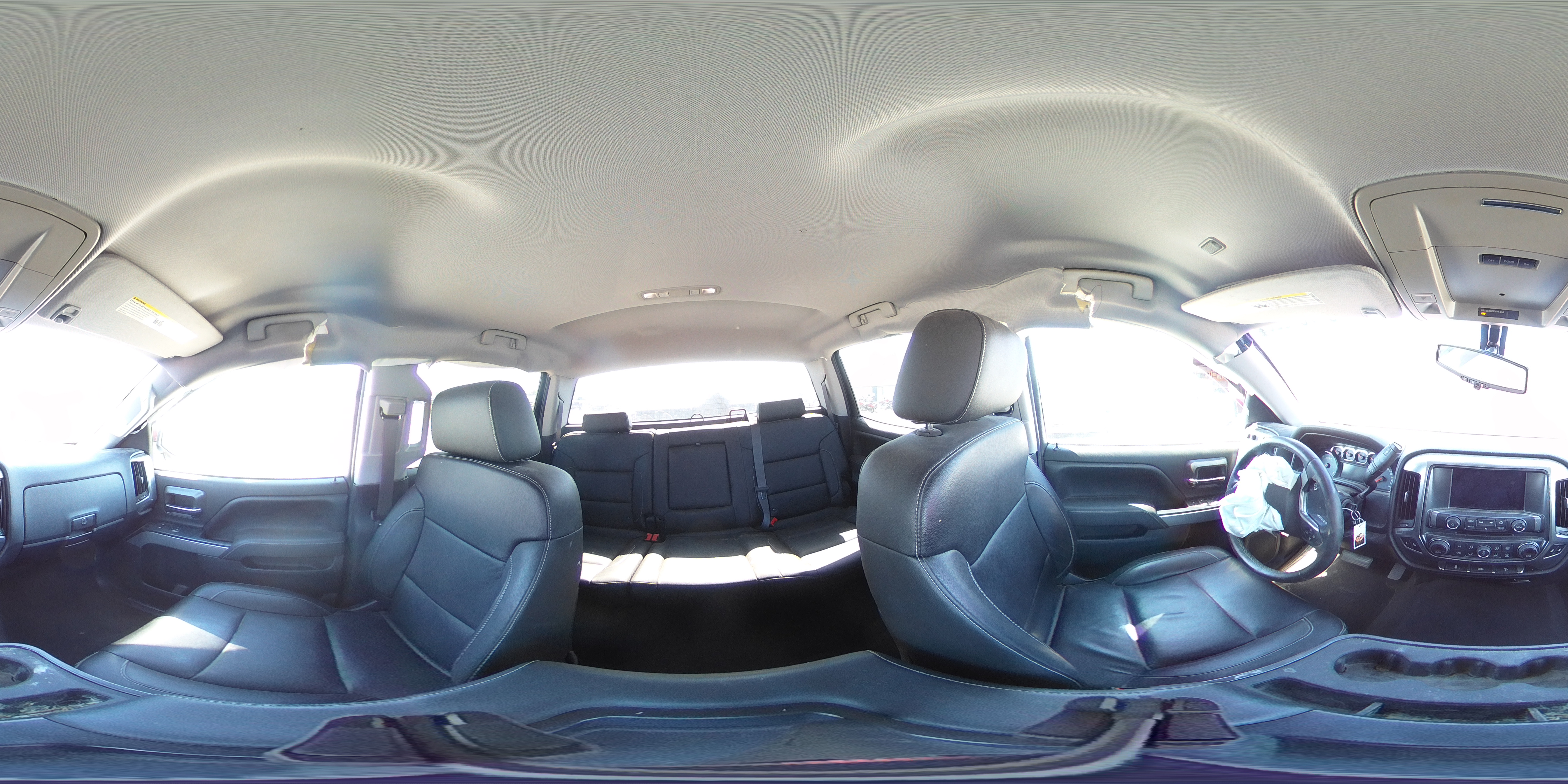 2015 Chevrolet Silverado K1500 Lt VIN: 3GCUKREC7FG262900 Lot: 84757825