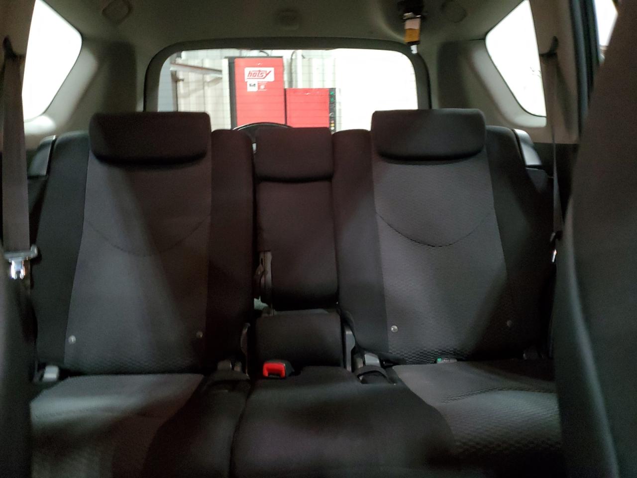 2010 Toyota Rav4 Sport VIN: JTMWK4DV4A5027174 Lot: 89489985