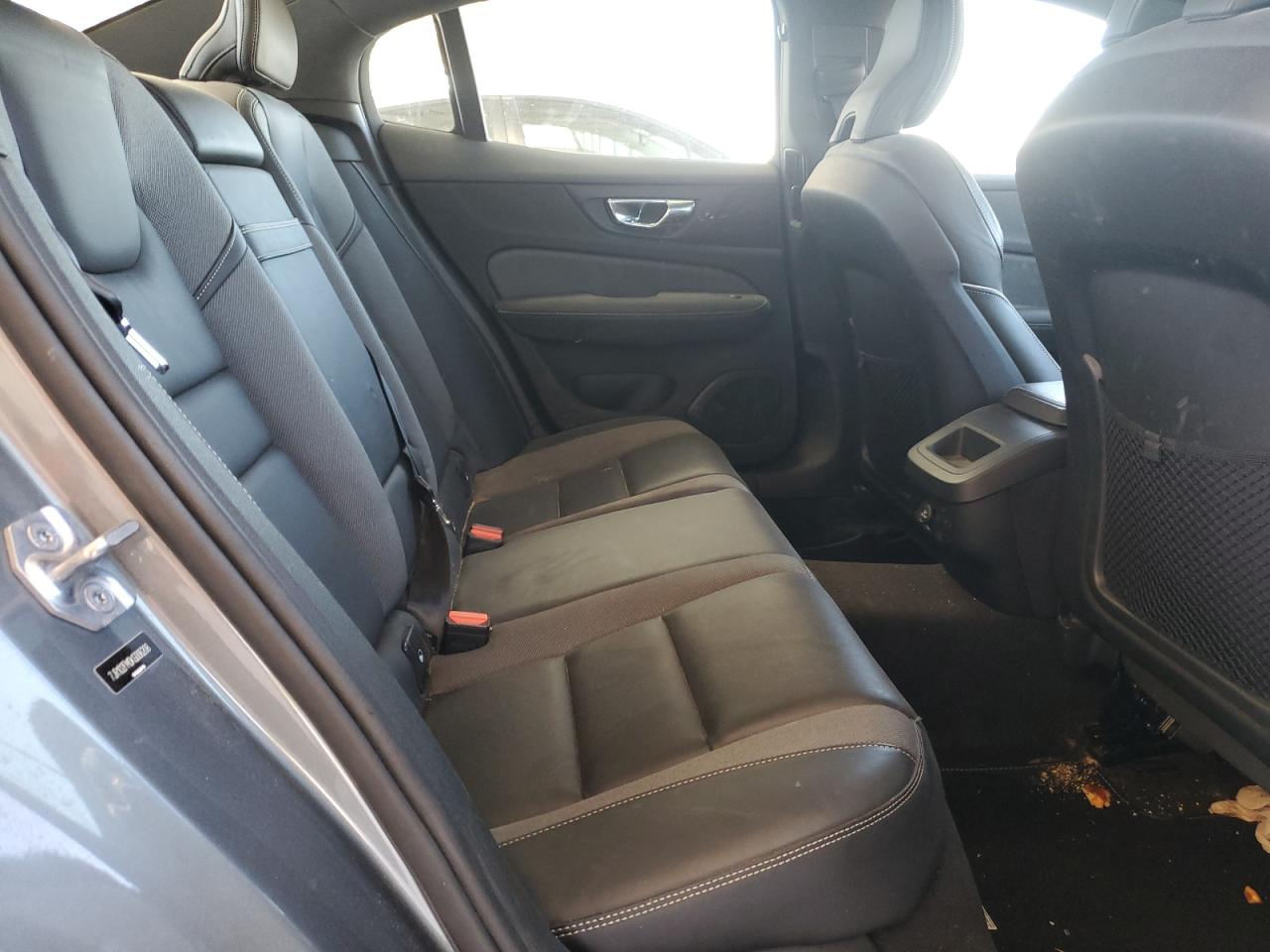 2019 Volvo S60 T5 R-Design VIN: 7JR102FM0KG006208 Lot: 82479315