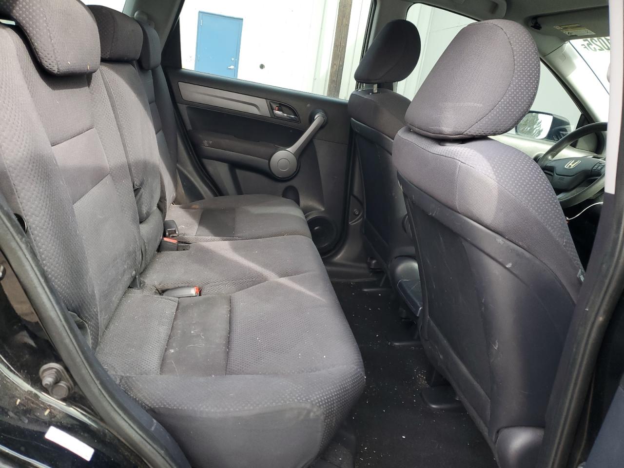 2009 Honda Cr-V Lx VIN: 5J6RE48309L010208 Lot: 85421025