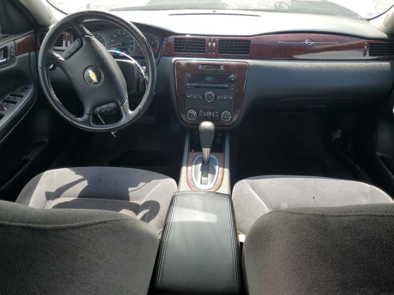 2011 Chevrolet Impala Lt VIN: 2G1WG5EK1B1177475 Lot: 83976645