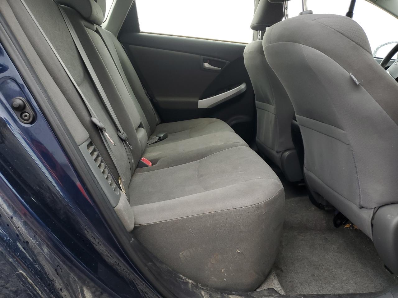 2013 Toyota Prius VIN: JTDKN3DU9D1627353 Lot: 90661165