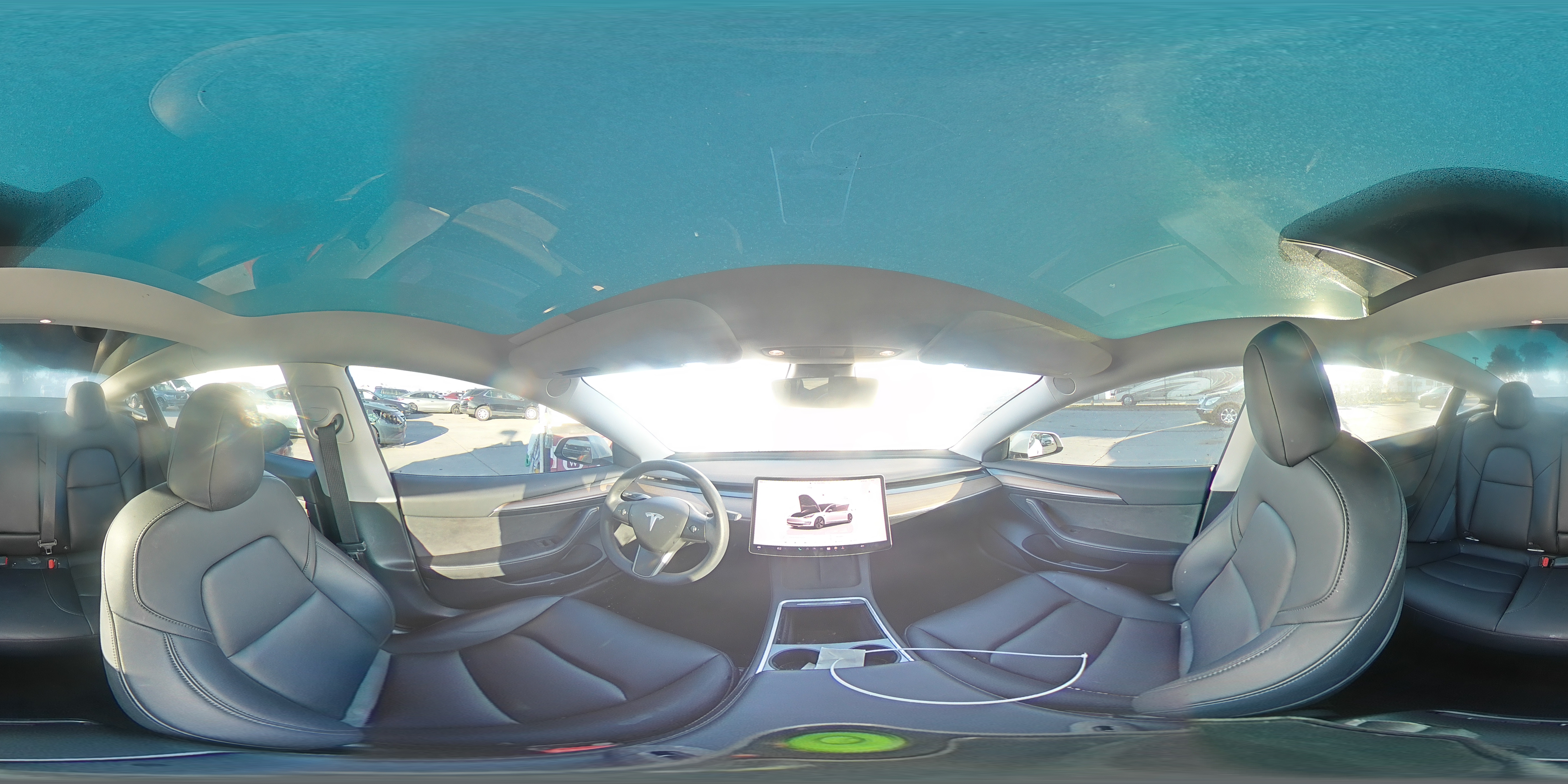 2022 Tesla Model 3 VIN: 5YJ3E1EA6PF460295 Lot: 90083165