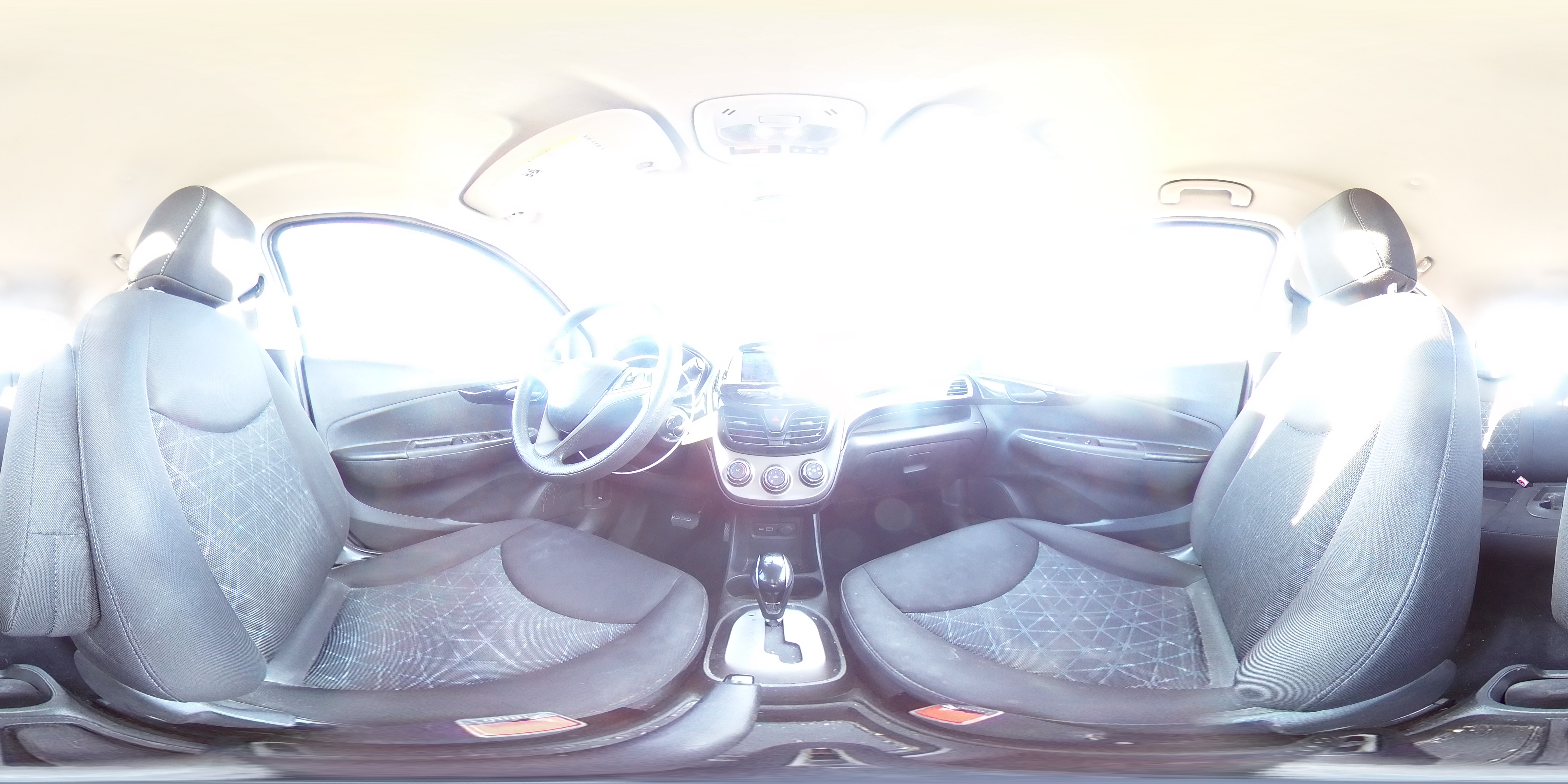 2020 Chevrolet Spark 1Lt VIN: KL8CD6SA1LC432778 Lot: 86838775