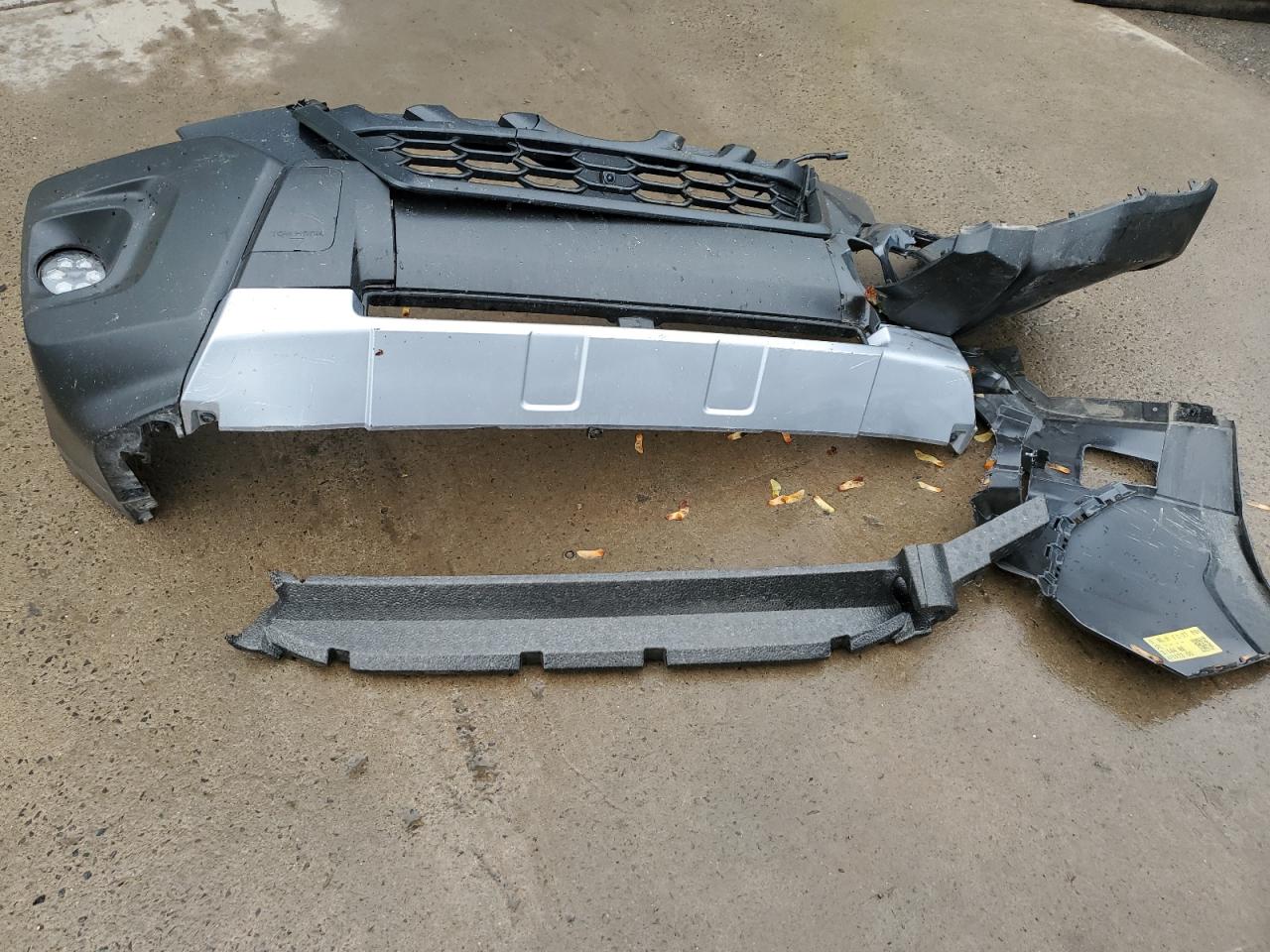 2025 Subaru Forester Wilderness VIN: JF2SKAHC5SH401928 Lot: 86319105