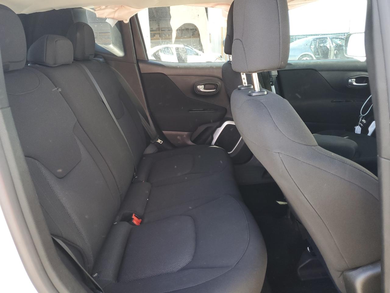 2018 Jeep Renegade Sport VIN: ZACCJBAB4JPJ21466 Lot: 82215265