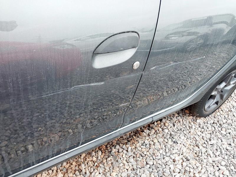 2017 DACIA SANDERO STEPWAY 1.5 DCI SE SUMMIT 5DR