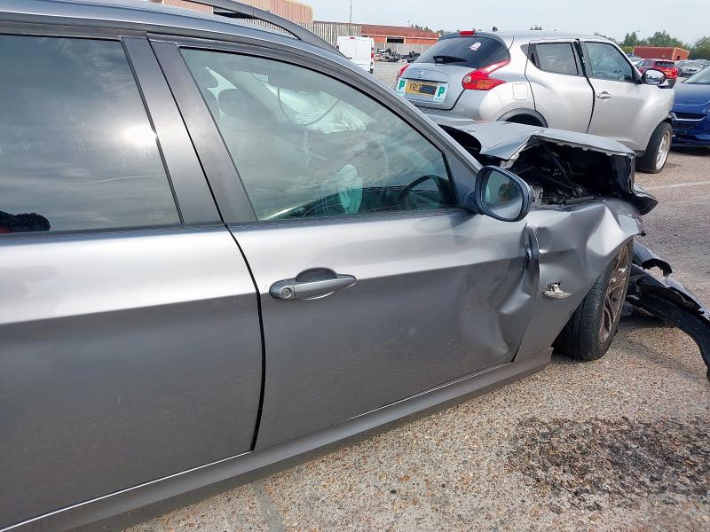 2008 BMW 320I ES TOURING AUTO 