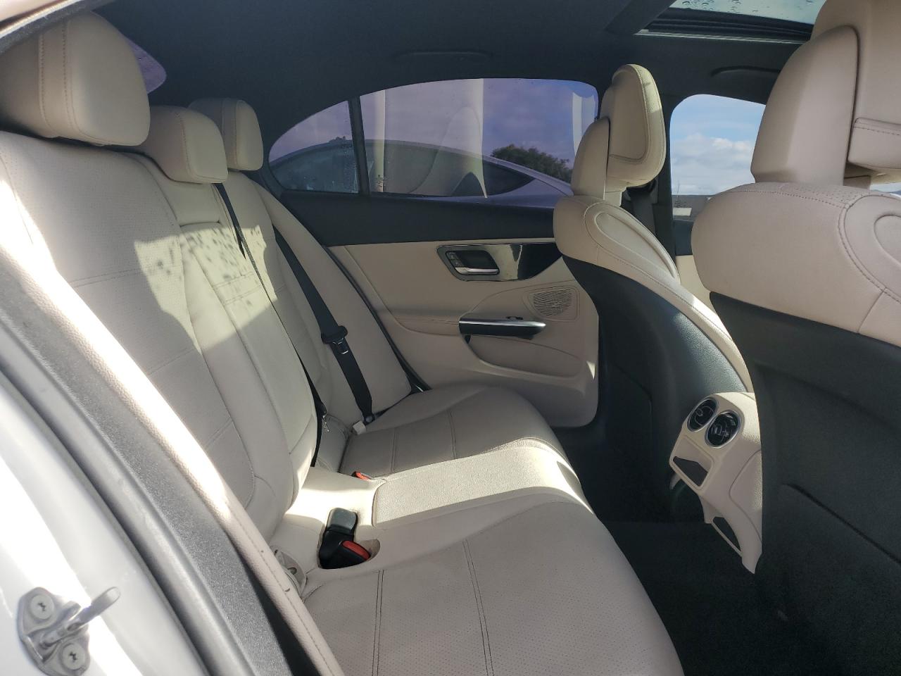 2023 Mercedes-Benz C 300 VIN: W1KAF4GB5PR071210 Lot: 86604145