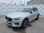 2021 VOLVO XC60 2.0 B4D MOMENTUM 5DR AWD GEARTRONIC for sale at Copart ST HELENS