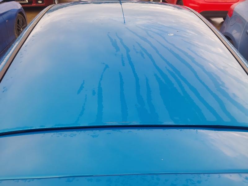 2015 FORD FIESTA 1.0 ECOBOOST TITANIUM 3DR